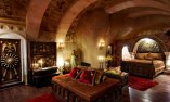 Sacred House - Kappadokien - �rg�p