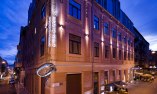 Opera Garden Hotel & Apartments