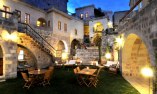 Taskonaklar Boutique Hotel