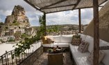 Hezen Cave Hotel