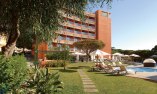 Aqua Pedra Dos Bicos Hotel