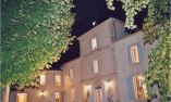 Chateau De Lantic