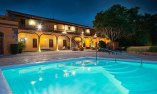 La Hacienda del Buen Suceso 