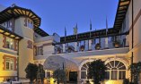 Hotel Reina Cristina