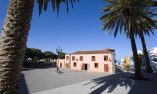 Hotel La Quinta Roja 