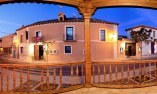Posada Real Casa del Abad