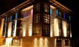 Hotel La Trufa Negra - Aragonien - Mora de Rubielos