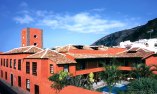 Hotel San Roque