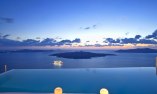 Cosmopolitan Suites