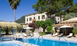 Monnaber Nou & Spa - Islas Baleares - Mallorca