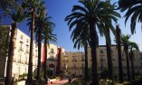 Hotel Prestige Palmera Plaza