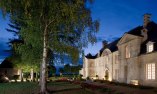 Manoir de Restign� - Loiretal der Schl�sser - Restign�
