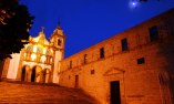 Pousada do Ger�s - Amares, Santa Maria do Bouro