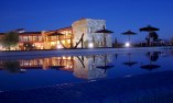 Villa Nazules H&iacute;pica Spa