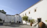 Pousada Arraiolos, Nossa Senhora da Assun��o - Alentejo - Arraiolos