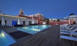 Pousada de Faro, Estoi Palace Hotel