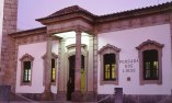 Pousada de �vora, L�ios