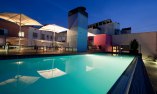 Hotel Barcelona Catedral