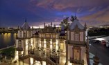 Pousada Do Porto, Pal�cio Do Freixo
