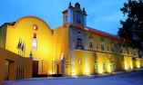 Pousada de Tavira, Convento da Gra�a - Algarve - Tavira