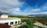 Hacienda Se�orio de Nevada - Andaluc�a - Villamena