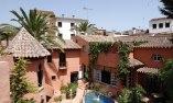 Hotel Amanhavis