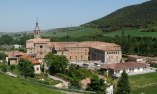 Hosteria del Monasterio de San Millan - La Rioja - San Mill�n de la Cogolla