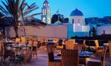 Vedema Resort - Cyclades Islands - Santorini