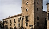 Hotel Palacio de los Velada