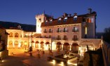 Hotel Real de Bohoyo