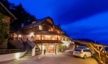 Chalet Grumer Suites & Spa