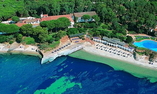 Is Morus Relais, Sardenia, Pula