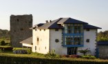 Hotel Torre De Villademoros