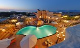 Grand Hotel La Batia