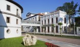 Gran Hotel Las Caldas Villa Termal