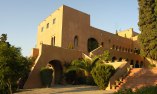 Hotel Castillo de Santa Catalina