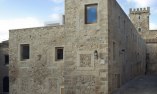 Atrio Restaurante Hotel - Extremadura - C�ceres