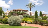 Hotel Rural Morvedra Nou