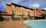 Hotel Peralada Wine Spa & Golf