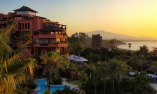 Kempinski Hotel Bah�a