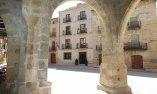 Hotel del Sitjar