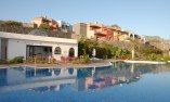 Hotel Luz Del Mar