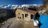 La Aldea So�ada del Angliru