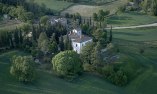 Residenza d'Epoca Villa la Castellaccia, Tuscany, Sansepolcro