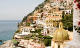 Albergo Le Sirenuse, Campania, Positano