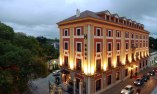 Hotel Los Jandalos Jerez
