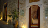 Hotel Locanda Don Serafino, Sicily, Ragusa