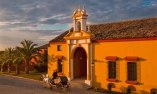Eurostars Hacienda la Boticaria