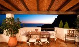 The Urban Villa