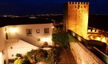 Pousada de Obidos, Castelo de Obidos